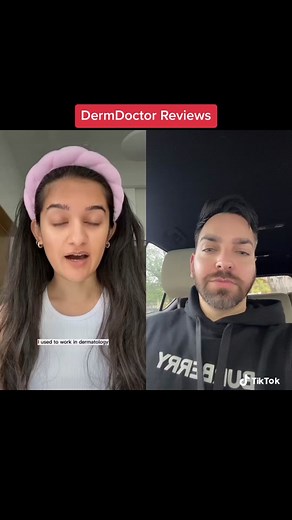 Unsolicited reviews are back @skinbyshiv #dermdoctor #acne | panoxyl