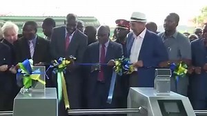 RIP President John Pombe Magufuli | Zed Diary