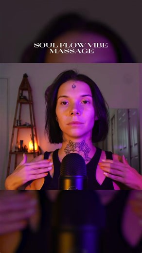 ASMR massage | WATCH FULL VIDEO