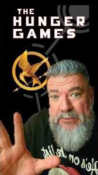 Trump announces the "Patriot Games" which sound an awful lot like the "Hunger Games"