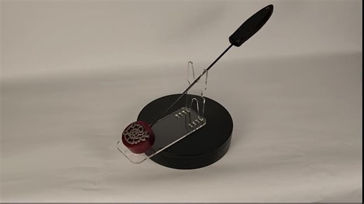 Flower BDSM Evil Stick / Wicked Wand / Riding Crop / Cane for Impact Play. Unique Handmade Sadistic Kink Fetish Mature Adult Spanking Toy - Etsy