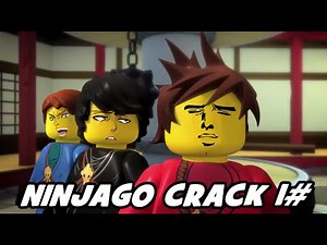 LEGO Ninjago Crack 1#