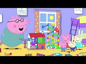 Peppa Pig - The Marble Run (Reverse)
