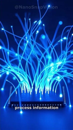 The Chip That Works Like a Brain 🧠