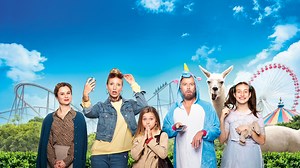 Family Swap - Apple TV