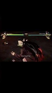 Nezuko Kamado & Kyojuro vs. Hinokami Tanjiro & Giyu Tomioka (Demon Slayer: The Hinokami Chronicles)