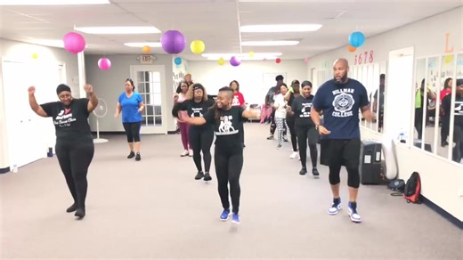 8.4K views · 717 reactions | A #throwback video...and God's Love remains the same! #SoAmazing ❤ Have a Beautiful Day and continue to have a Wonderful Week! Line Dance: My God Created by: Patricia Garner Song: My God Artist: Nashville Life Music | And 5678 Line Dance | Facebook