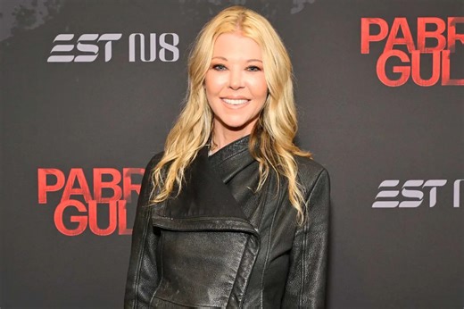 Tara Reid Opens Up About Her 'Modern' New Cinderella“ ”Movie and Moving 'Forward' in Life and Love (Exclusive)