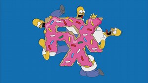 Simpsons Promos