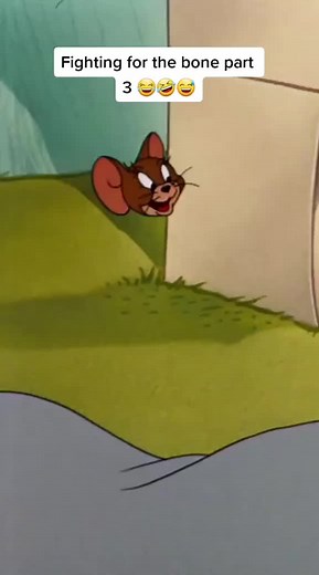 Fighting for the bone part 3 😂🤣😅#tomandjerry #tom #jerry #Spike #cartoon #animation #animationmeme #cat #cat #mouse #viral #viralvideo #foryou #fyp