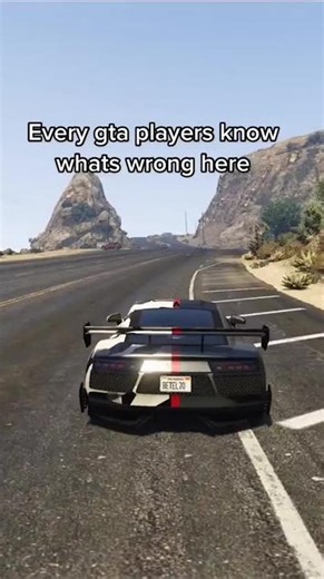 Funny GTA 5 Gameplay Fail | What's Wrong Here? 😂