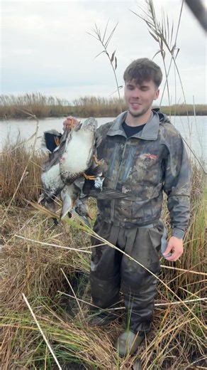 Experience Louisiana Duck Hunting with Sitka Gear