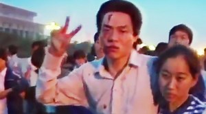 Den, kdy začaly protesty na náměstí Nebeského klidu (15. duben 1989) | Slavné dny | Stream