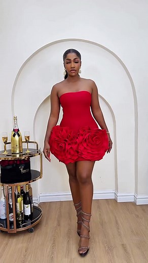 Stunning Ankara Dresses Styles for Ladies | 1952 Collection