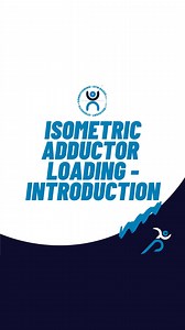 Isometric Adductor Loading - Introduction Adductor strength is often overlooked but the prevalence of adductor injuries is common in kicking and change of direction sports. Here we can see some introductory level Isometric Adductor loading exercises. It is important to strengthen throughout range. 1. Adductor Squeeze 45 degrees 2. Adductor Squeeze 90 degrees 3. Adductor Squeeze Straight Leg - Short Lever 4. Adductor Squeeze Straight Leg - Long Lever #physio #physiotherapy #theclubphysio #tcp #ad