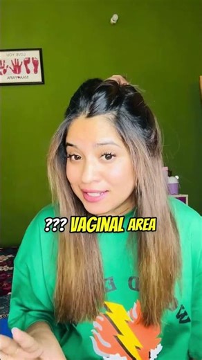 everteen hair remover creme | best for bikini hair line | Natasha Shah