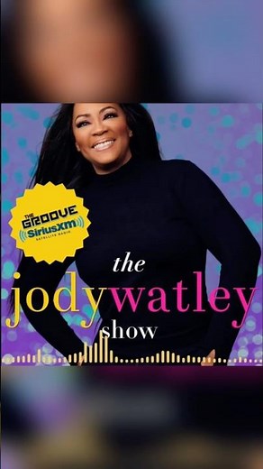 History Maker Jody Watley Hosts Black History Month Special on Radio Show Rewind 2024