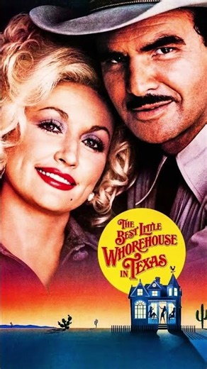 Top 10 Dolly Parton Movies!