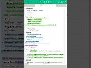 Blood Transfusion | Nursing Procedure | Steps, Indications, Complications | NNA