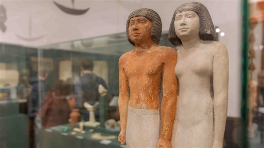 Ägyptisches Museum in Leipzig | Alle Events, Termine & Tickets - Rausgegangen -