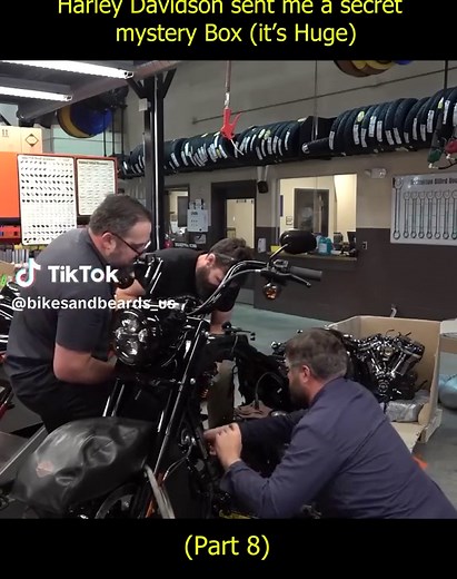 Bikes and Beards (@bikesandbeards_us)’s videos with original sound - Bikes and Beards