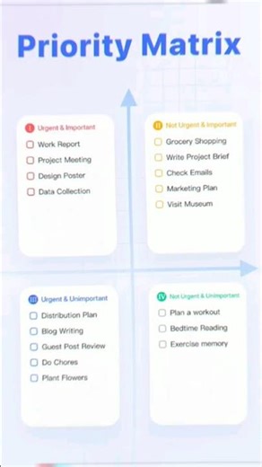 Life Organize Karne Ka Best App 😱 | TickTick