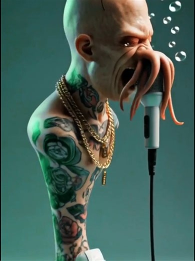 Bul-bul fast rap #fyp #funny #fypシ゚ #kxin #futurama