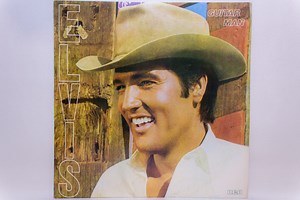 Elvis Presley - Guitar Man