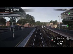 【PS4】Train sim world 2