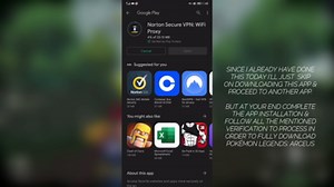 How to Play Pokémon Legends Arceus on PC Using Yuzu Emulator