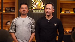 Honoured to begin our SSB mentorship journey with Lt Col Ankur Sabharwal. Over the years, countless people approached us to start SSB mentoring. But we always believed that SSB preparation requires far more than the Special Forces mindset. It demands technical understanding, structured processes, and deep insight into the assessment system—areas where we felt the right expertise was essential. With Ankur Sir on board, we finally feel we have that complete team. A stalwart in the field, he has se