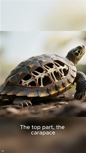 Why Do Turtles Have Shells? The Science Behind Their Armor