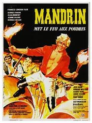 Mandrin de Jean-Paul Le Chanois (1962) - Unifrance