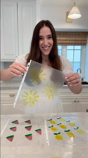 The Best DIY Decorative Window Clings