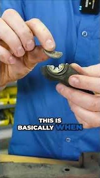 How Ball Joints Work! #balljoint #suspension #handling #engineering #miata