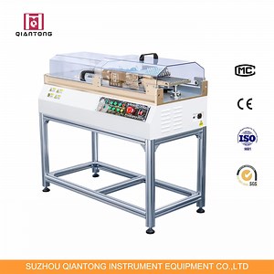 [Hot Item] Photovoltaic (PV) & Solar Panel Testing Equipment