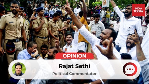 Lost in translation: How India’s language politics misses the script