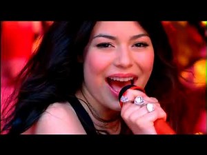 Miranda cosgrove 2009 official music video -- raining sunshine