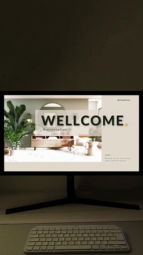 PowerPoint Slide Design Tutorial