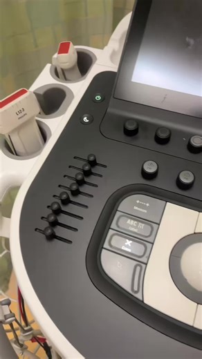 Exploring Ultrasound Techniques in Sonography Studies