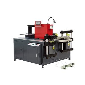 [Hot Item] Efficient CNC Busbar Production Machine for Metal Processing Needs