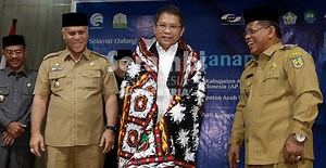 Ditanya Soal Pemblokiran PUBG, Menkominfo: Kita Harus Bicarakan Dahulu - Serambinews.com