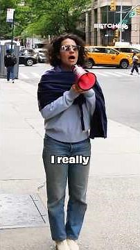 Ilana Glazer joined us for another I SAID WHAT I SAID! 👏👏👏