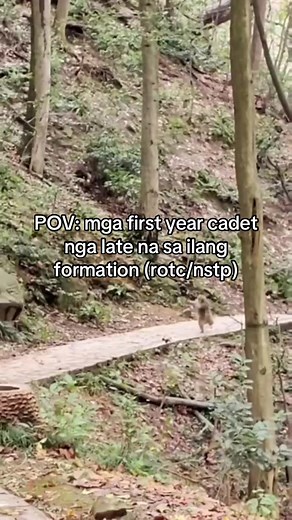 Navigating First Year as a Snappy Cadet in ROTC