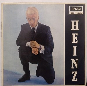 Heinz - heinz