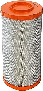 FRAM Extra Guard Outer Radial Seal Engine Air Filter Replacement, Easy Install w/Advanced Engine Protection and Optimal Performance, CA9002