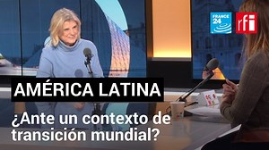 "Argentina es un triste ejemplo de mala gestión", dice la experta Florence Pinot