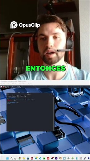 ✅ Setting up your keyboard in Spanish: A step-by-step guide! AI Hacking Course - HackIArte