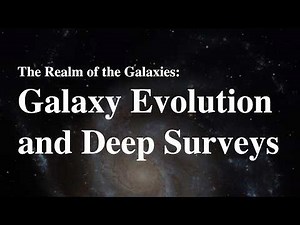 Cosmic History: The Evolution of Galaxies from the Big Bang