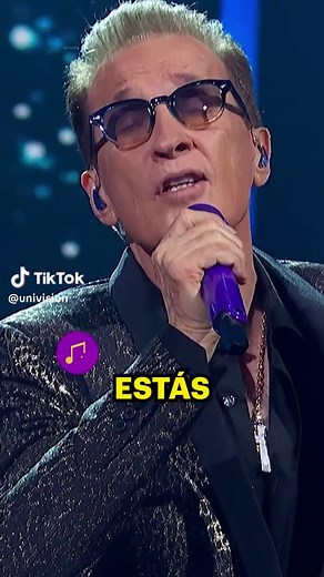 ‘Almohada’ de José José en Juego de Voces